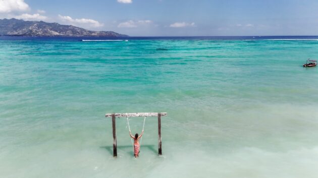 Gili Islands