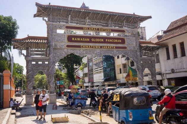 Glodok