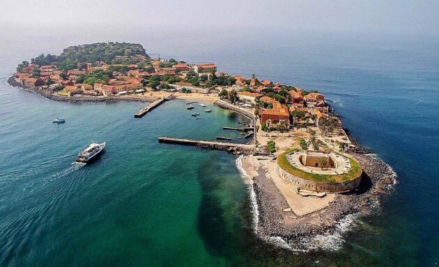 Gorée Island