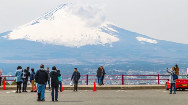Gotemba