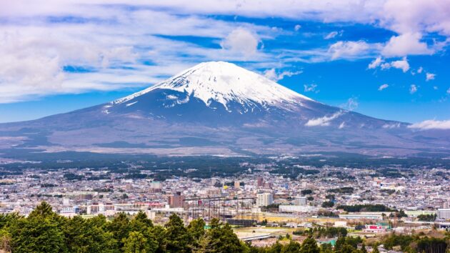 Gotemba