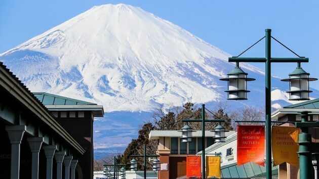 Gotemba