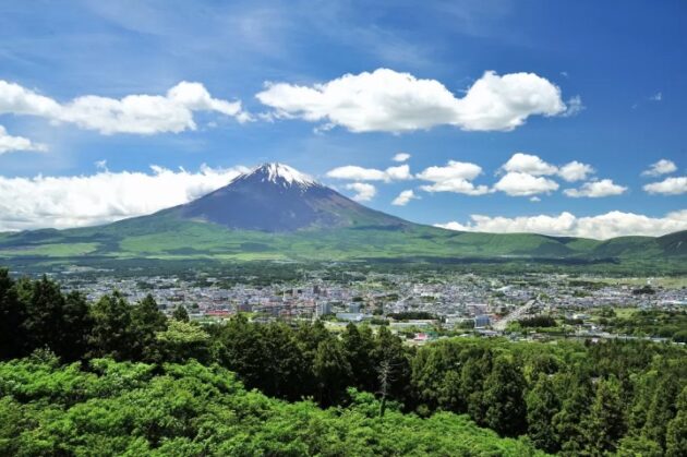 Gotemba