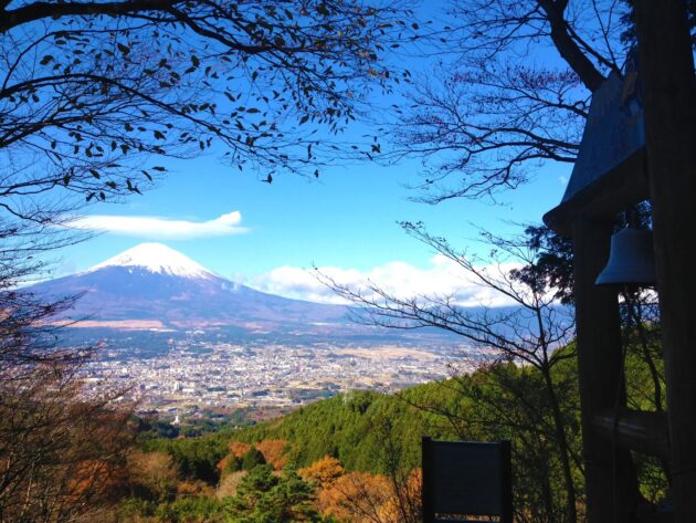 Gotemba