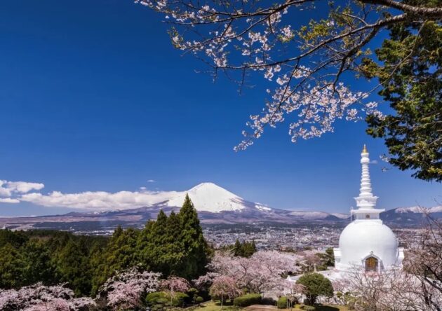 Gotemba