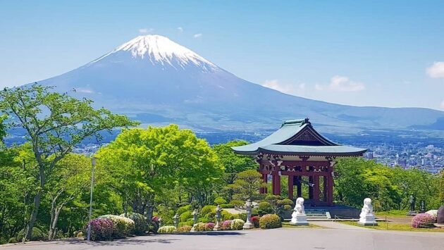 Gotemba