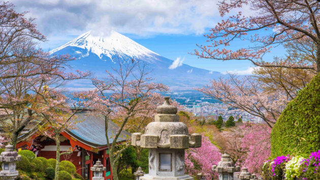 Gotemba