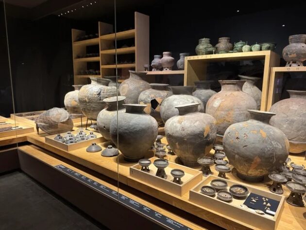 Gyeongju National Museum