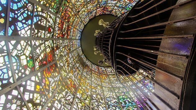Hakone Open-Air Museum
