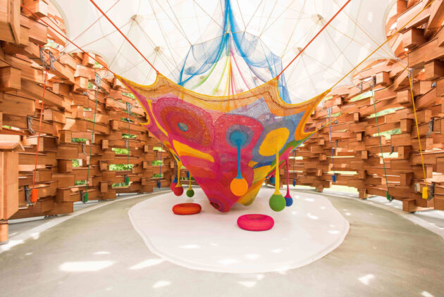 Hakone Open-Air Museum