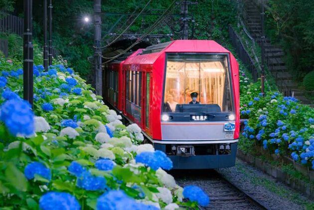 Hakone Tozan Railway