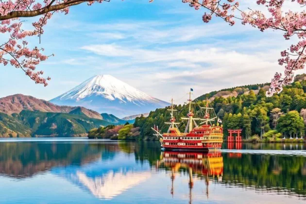 Hakone