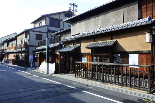 Hanami-koji
