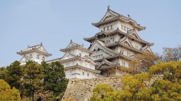 Himeji Castle