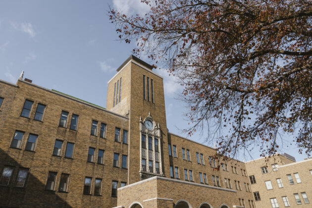 Hokkaido University