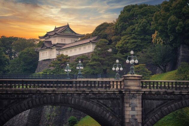 Imperial Palace