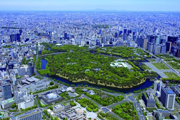 Imperial Palace