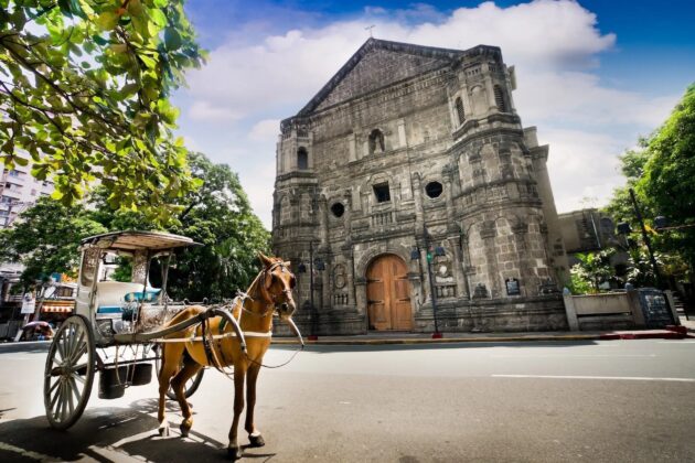 Intramuros
