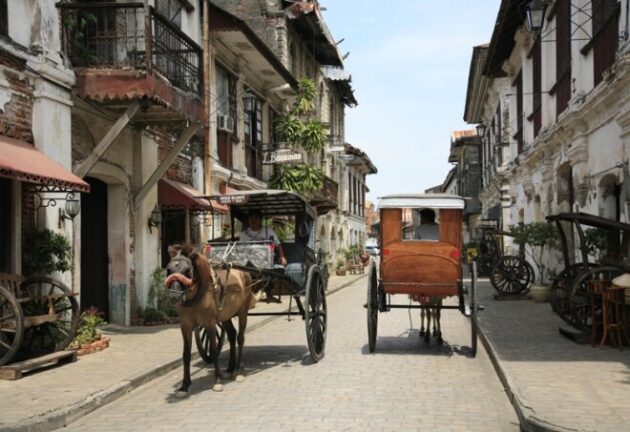Intramuros