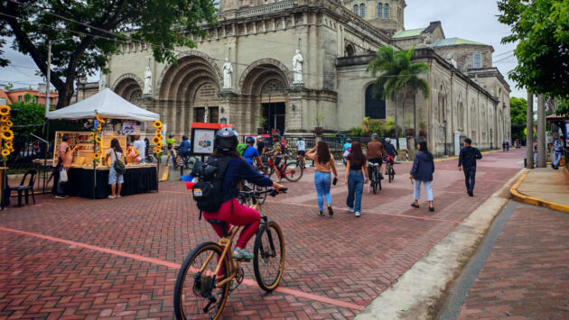 Intramuros