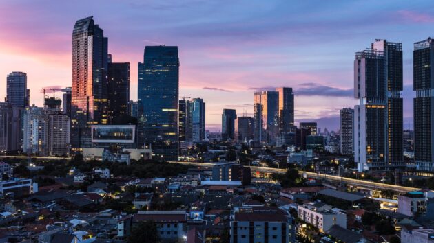 Jakarta