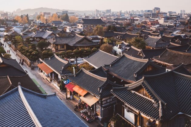 Jeonju-si