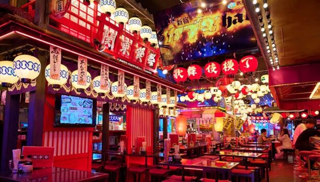 Kabukicho