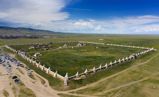 Karakorum