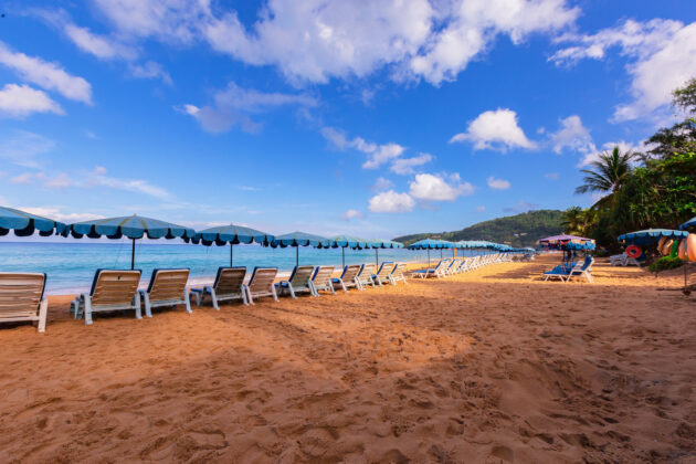 Karon Beach