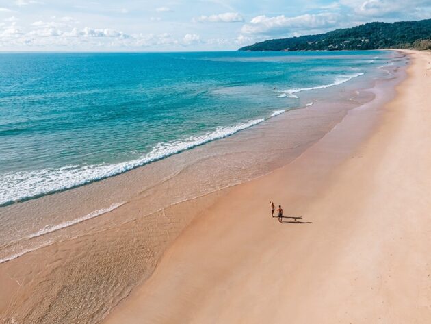 Karon Beach
