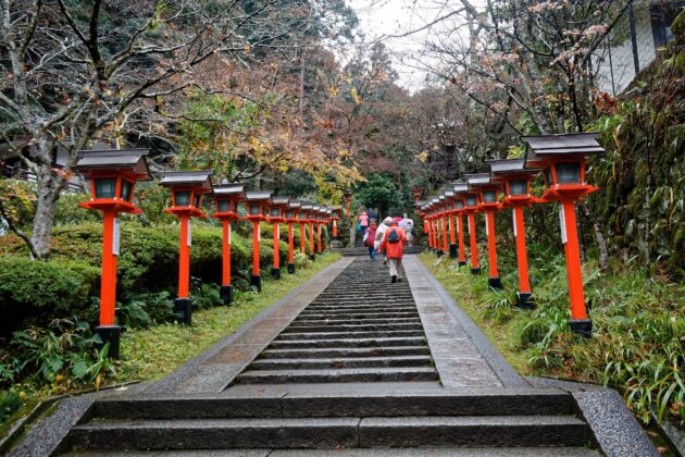 Kinkaku-ji