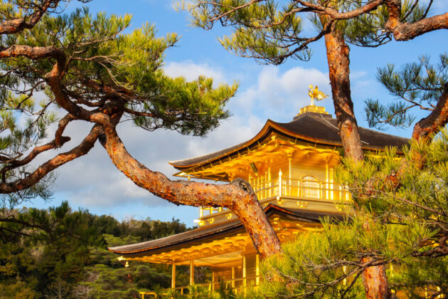 Kinkaku-ji