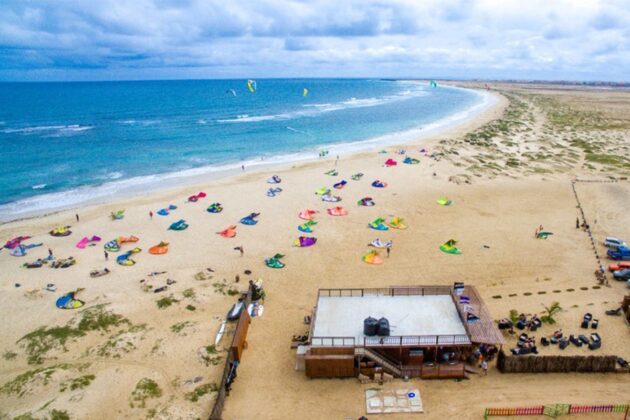 Kite Beach