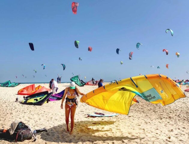 Kite Beach
