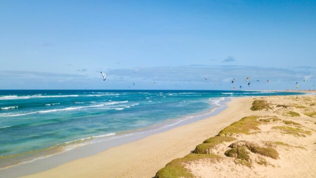 Kite Beach
