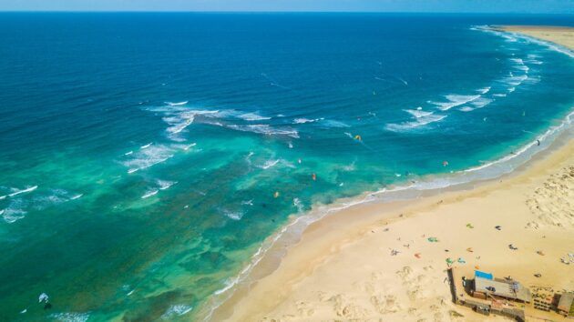 Kite Beach