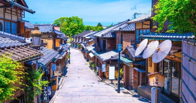 Kiyomizu-dera
