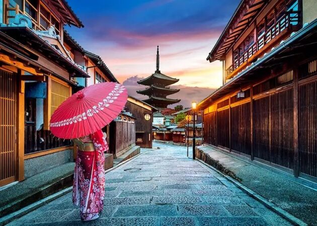 Kiyomizu-dera