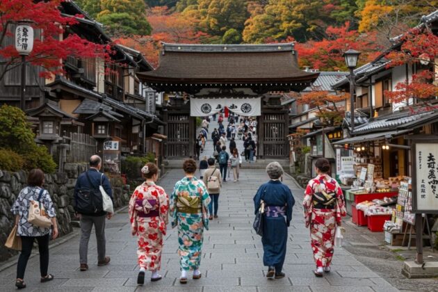 Kiyomizu-dera