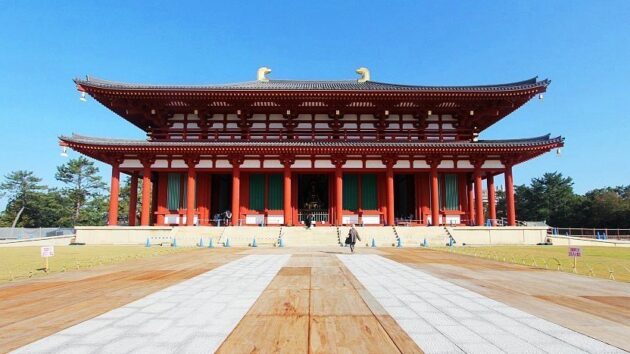 Kōfuku-ji Temple