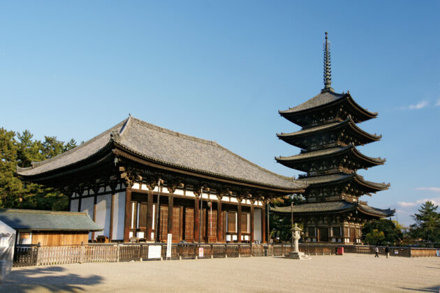 Kōfuku-ji Temple