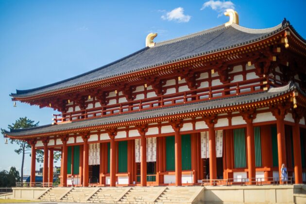 Kōfuku-ji Temple