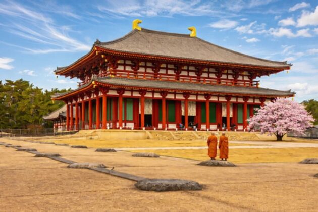 Kōfuku-ji Temple