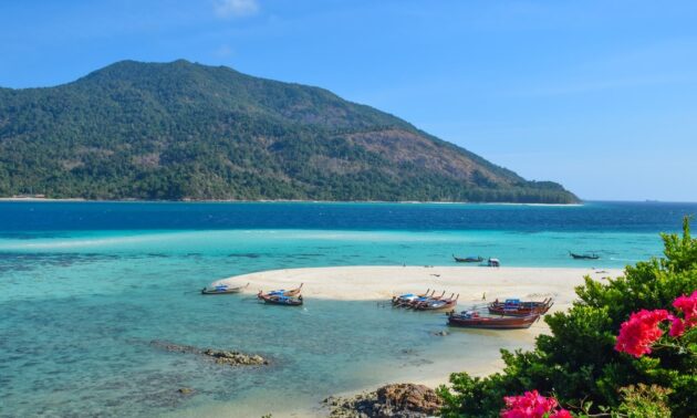 Koh Lipe