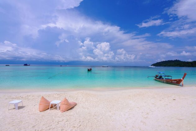 Koh Lipe