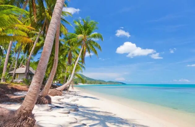 Koh Samui