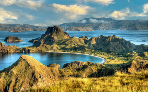 Komodo National Park