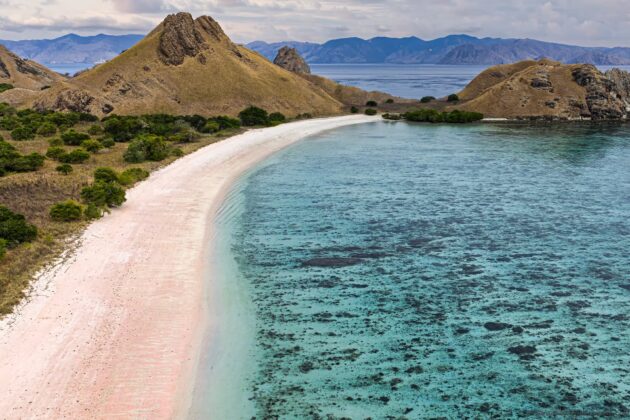 Komodo National Park
