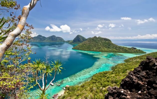 Komodo National Park