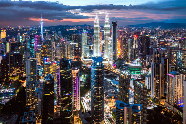 Kuala Lumpur